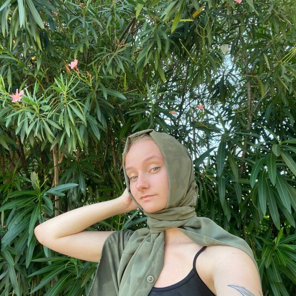 MeganBramson profile
