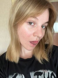 MissAngelAn's Offline XXX Chat