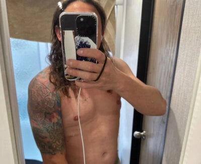 DAB69fk - Stripchat Cam2cam Dildo Masturbation Boy 