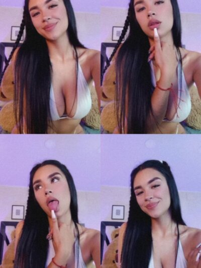 Blairgadoot - Stripchat Girl 