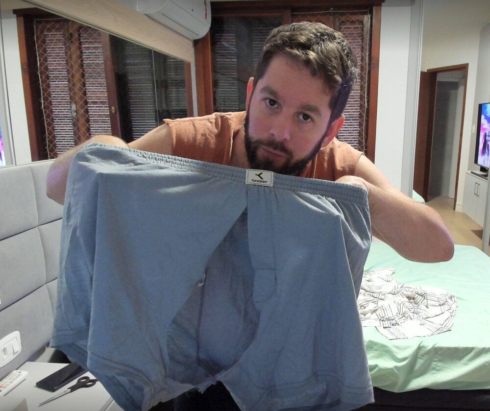 RipMyUnderwear profile