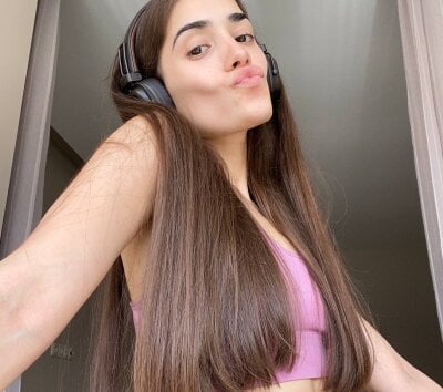 TerryBeauty - Stripchat Pov Glamour Cam2cam Girl 