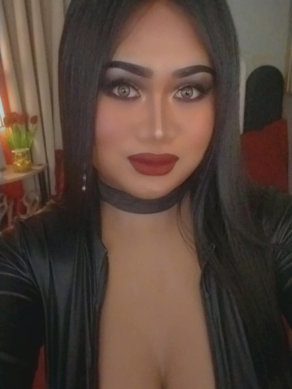Exoctic69Goddess profile