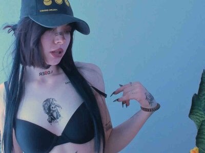 Wendy_airi - Stripchat Girl 