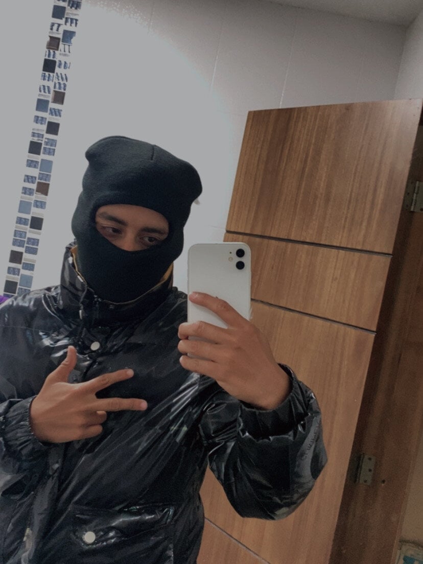 MonoIronman's Offline XXX Chat