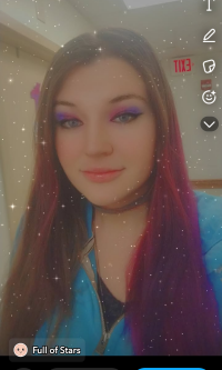 Bubblesisbaby's webcam live show