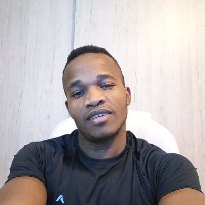 Michael_xxx Male Ebony Cam Adult