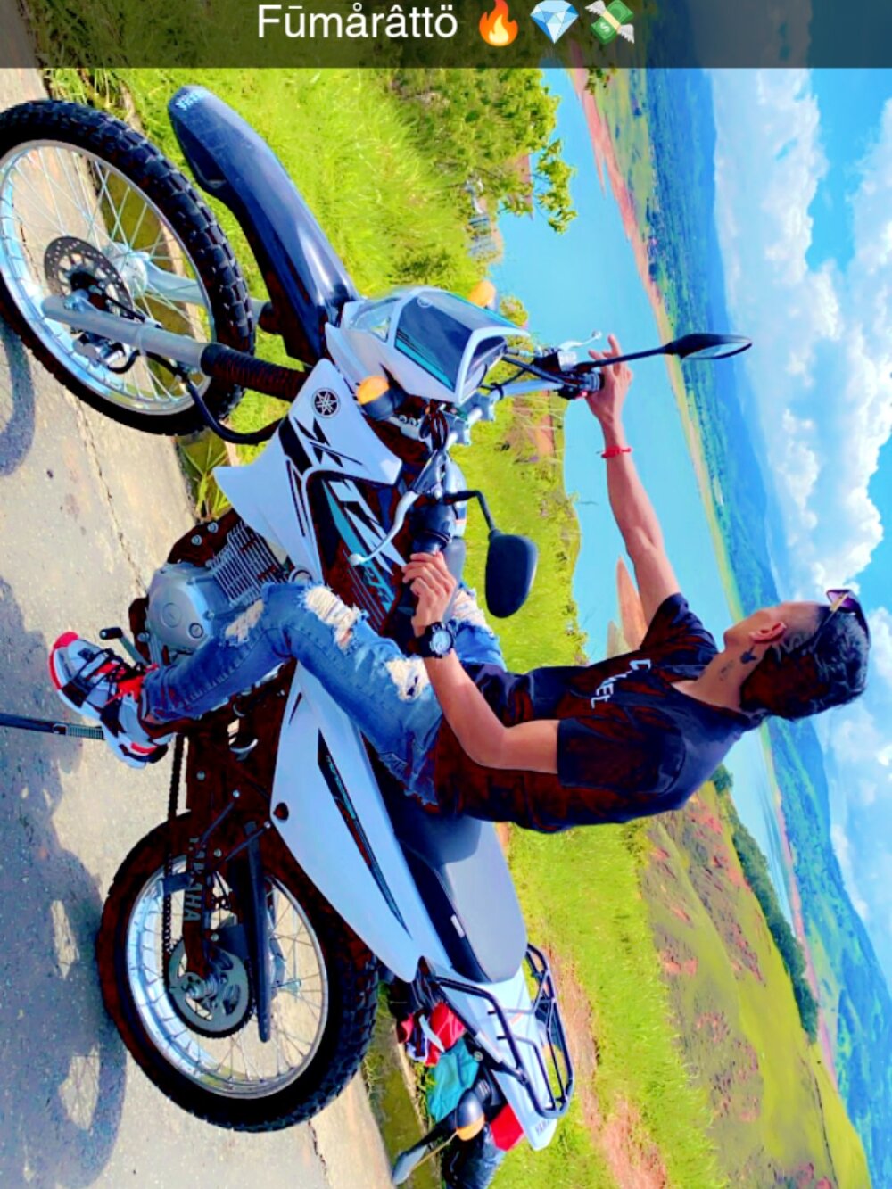 fumathebest25's Offline XXX Chat