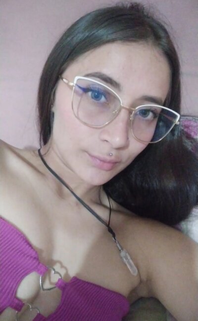 Lizeth_fly - Stripchat Girl 