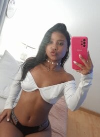 MadisonGomez16's webcam live show