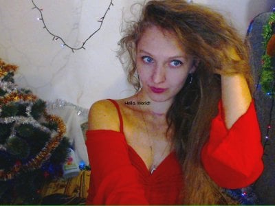 IamYourNarcotic nude live cam