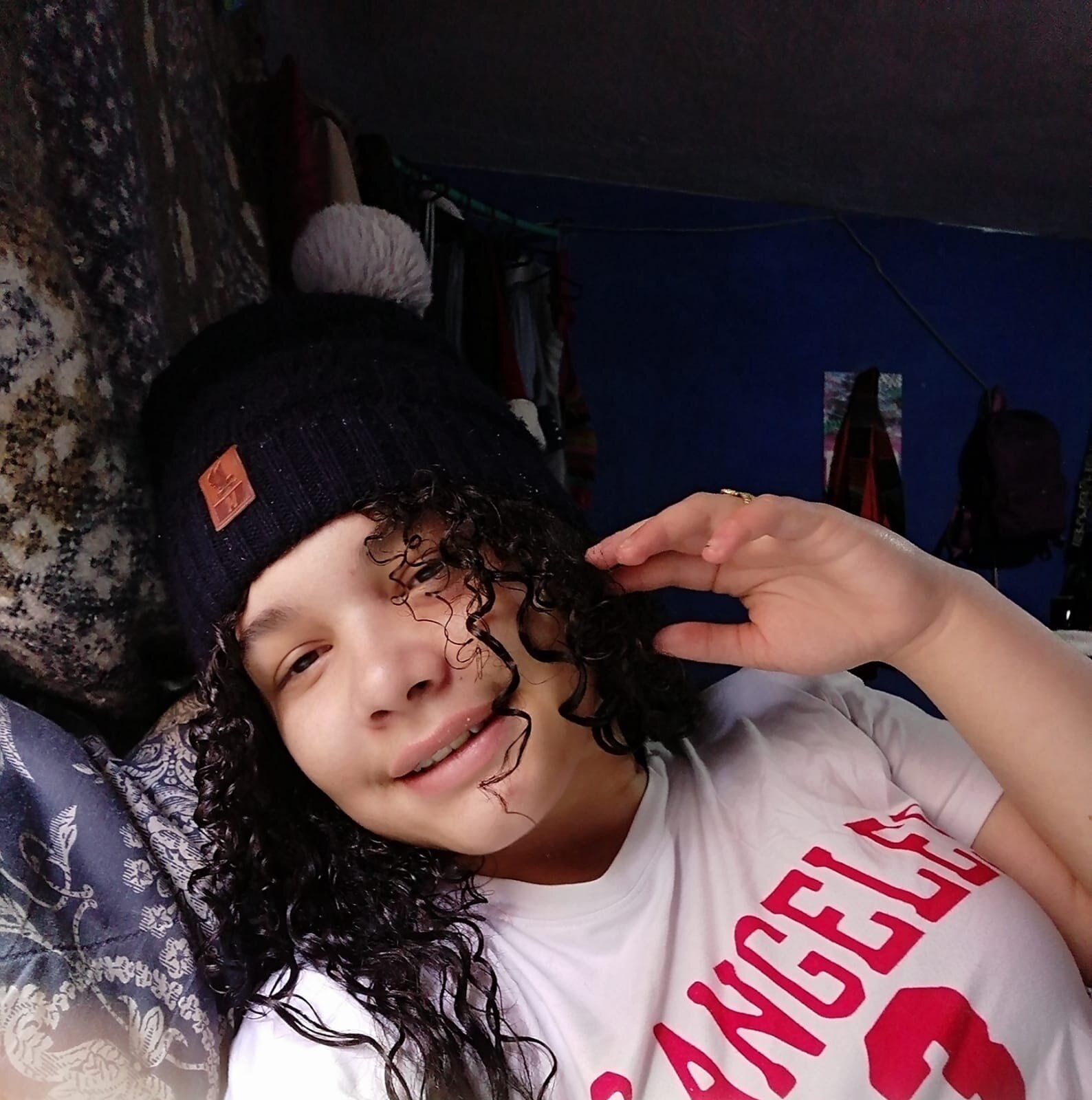 Cholee_riz