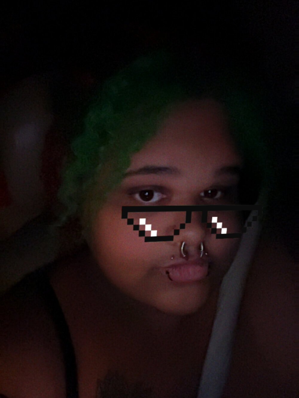 funnibug_ from stripchat
