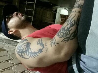 Carlosbautidta