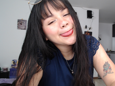 Regina_Lee ❓ free naked chat