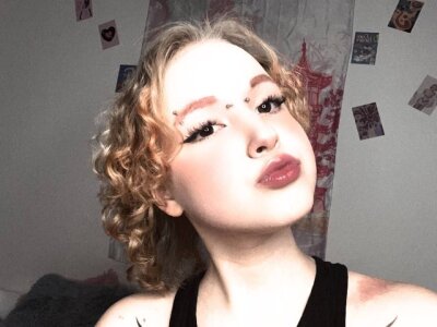 cur1ycute from stripchat
