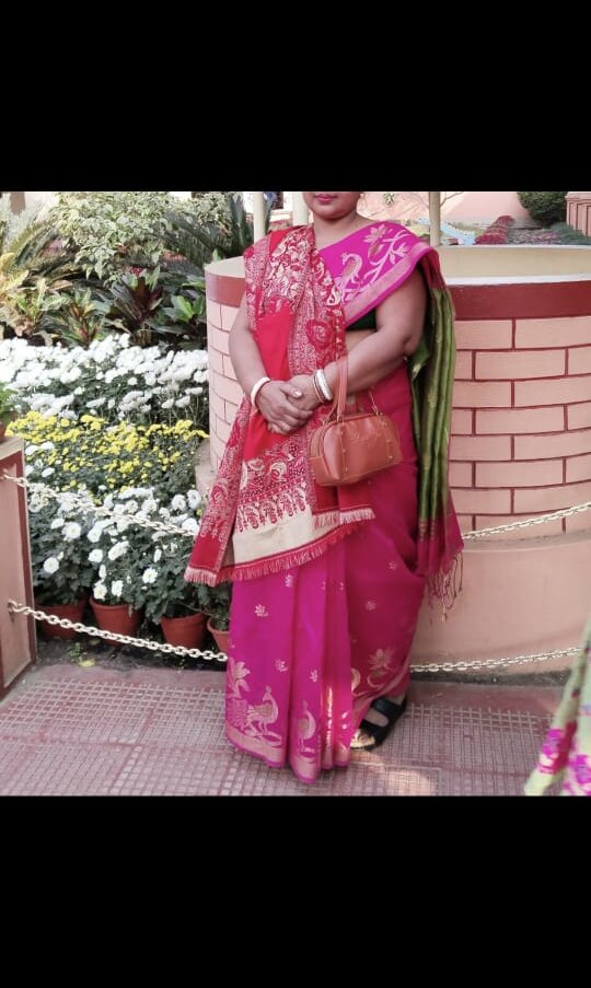 Miss-Queen-24's most recent online preview