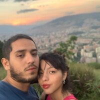 SOFIYTE's webcam live show