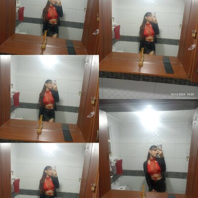 zoe_lawer from stripchat