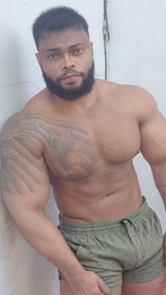 negroboydosul
