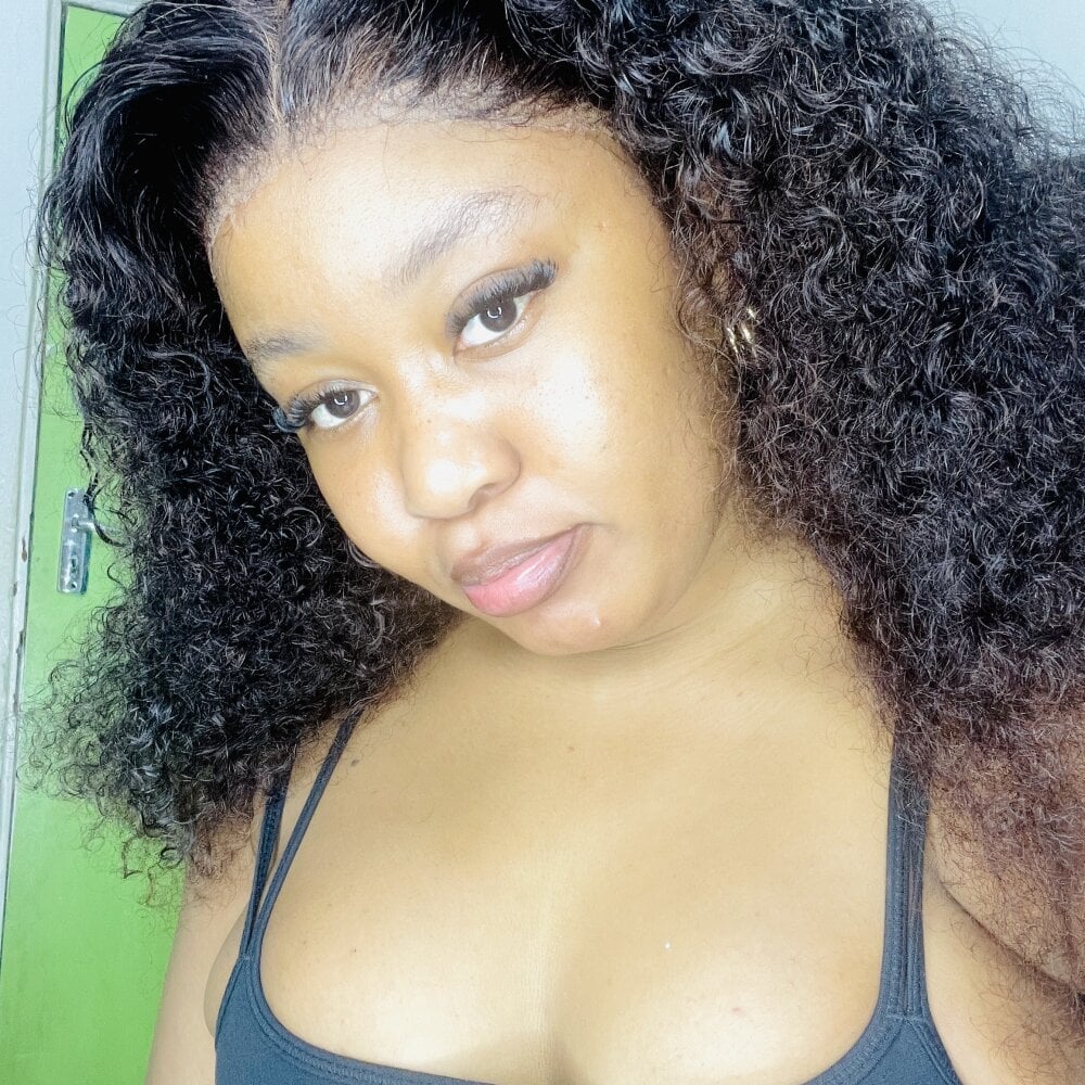 BlackBarbieX23 profile