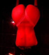 Red_Hot_Rika's Offline Chat Room