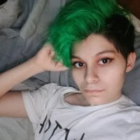 AsexuallyHeather's Offline Chat Room