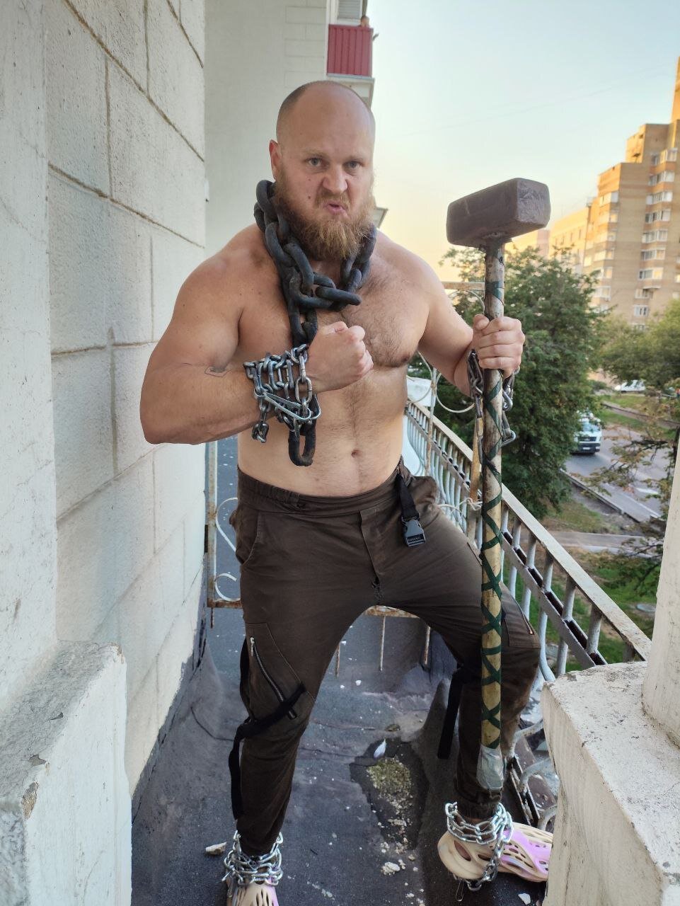 PatrickTheBob