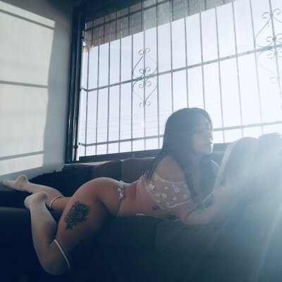 cleopatra_atenea Avatar