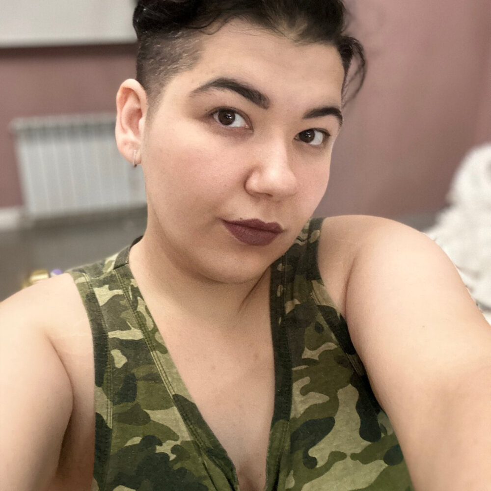 Kirafox_ бесплатное вебкам шоу и XXX чат xHamsterLive