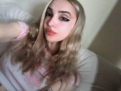 Succubaria - Stripchat Teen Blowjob Cam2cam Girl 