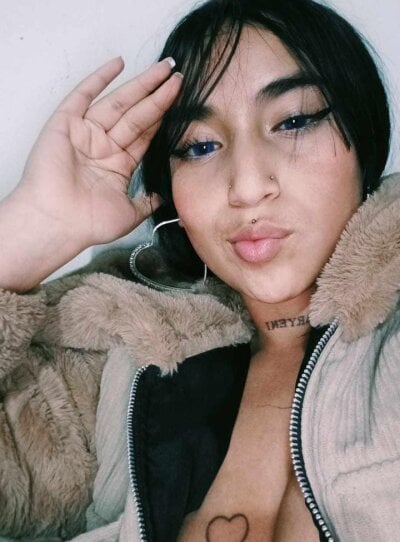 baby_st from stripchat