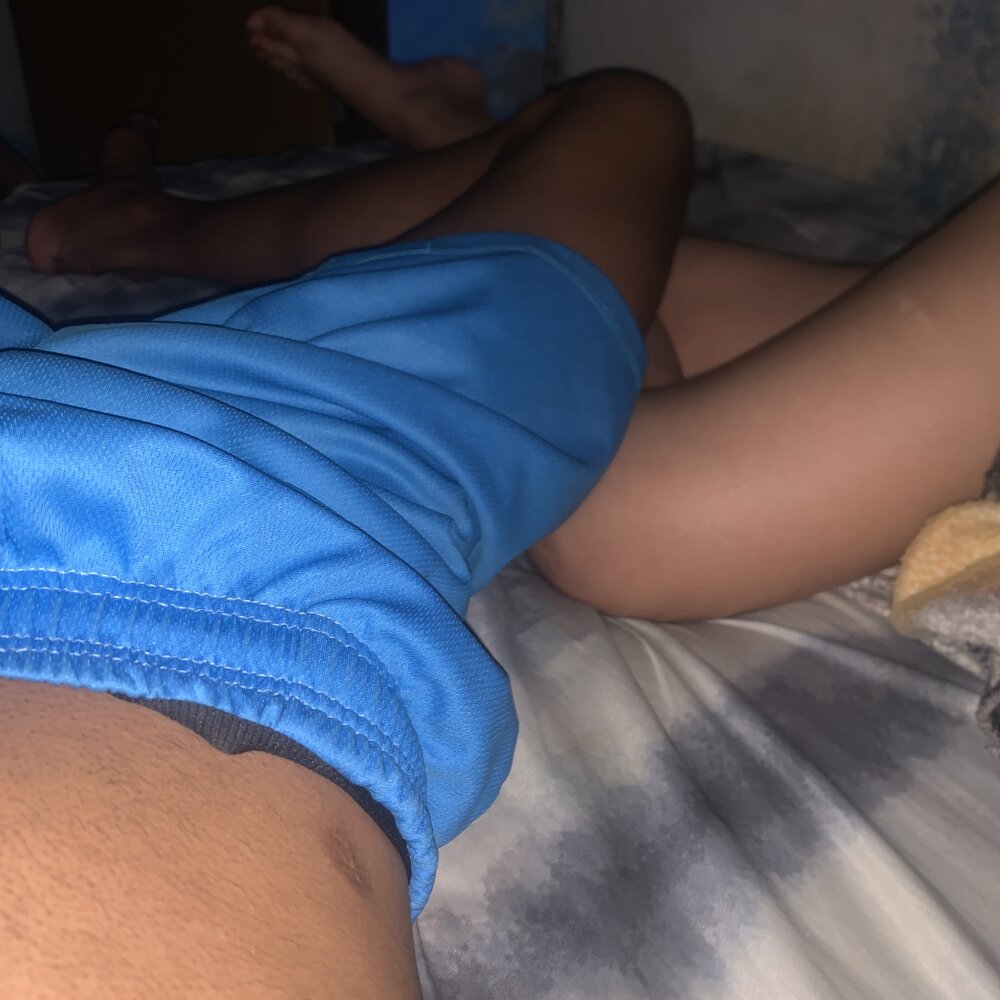 Negaoblu91's Offline XXX Chat