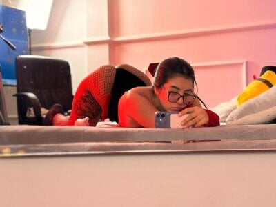 Ibbiebennett - Stripchat Pov Lovense Blowjob Girl 