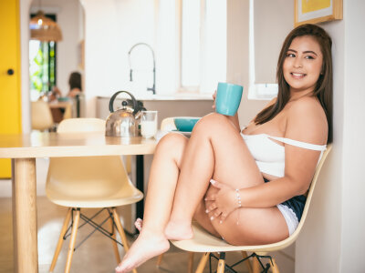 _alaiasmile_ private show