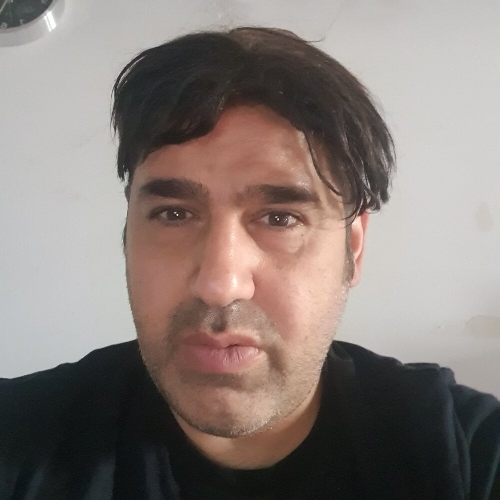 coronald from stripchat