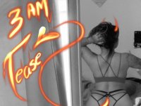 3amTease's Offline XXX Chat