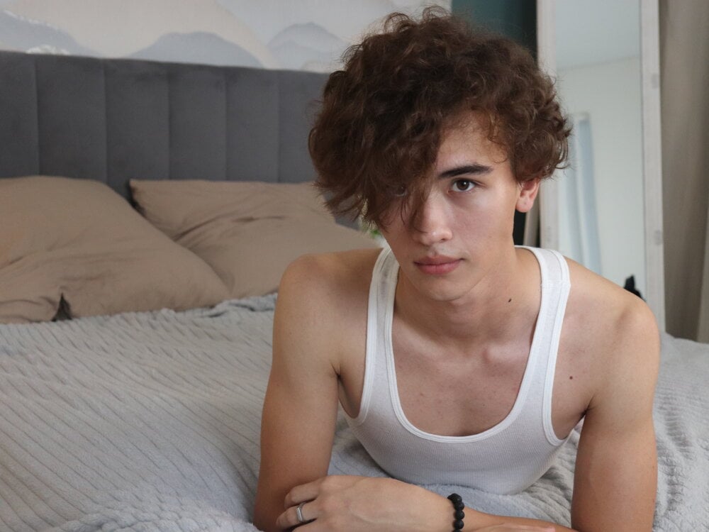 JamesColleman profile