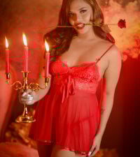 lavativa's webcam live show