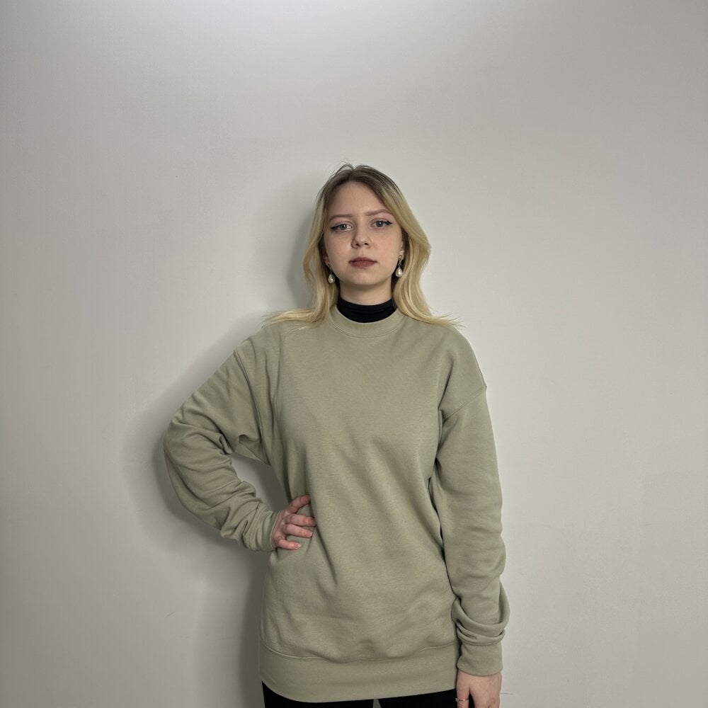 DorisAlman profile