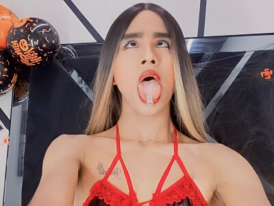 AlahiaDabion private show