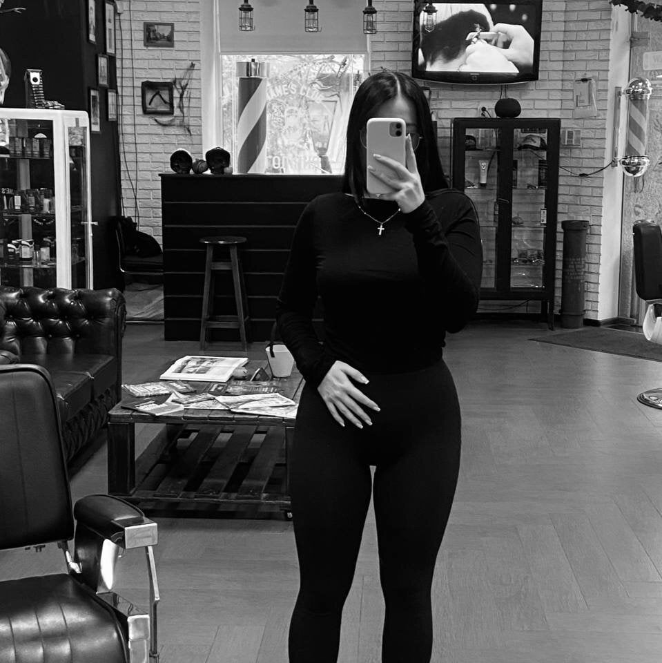 BlacKatyy profile