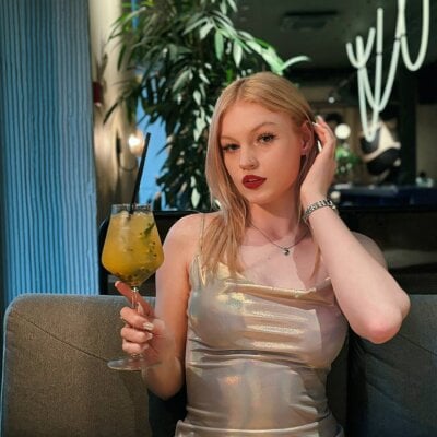 GraceGlamour - Stripchat Teen Glamour Best Girl 