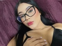Chat XXX ao vivo de ViolettVelary