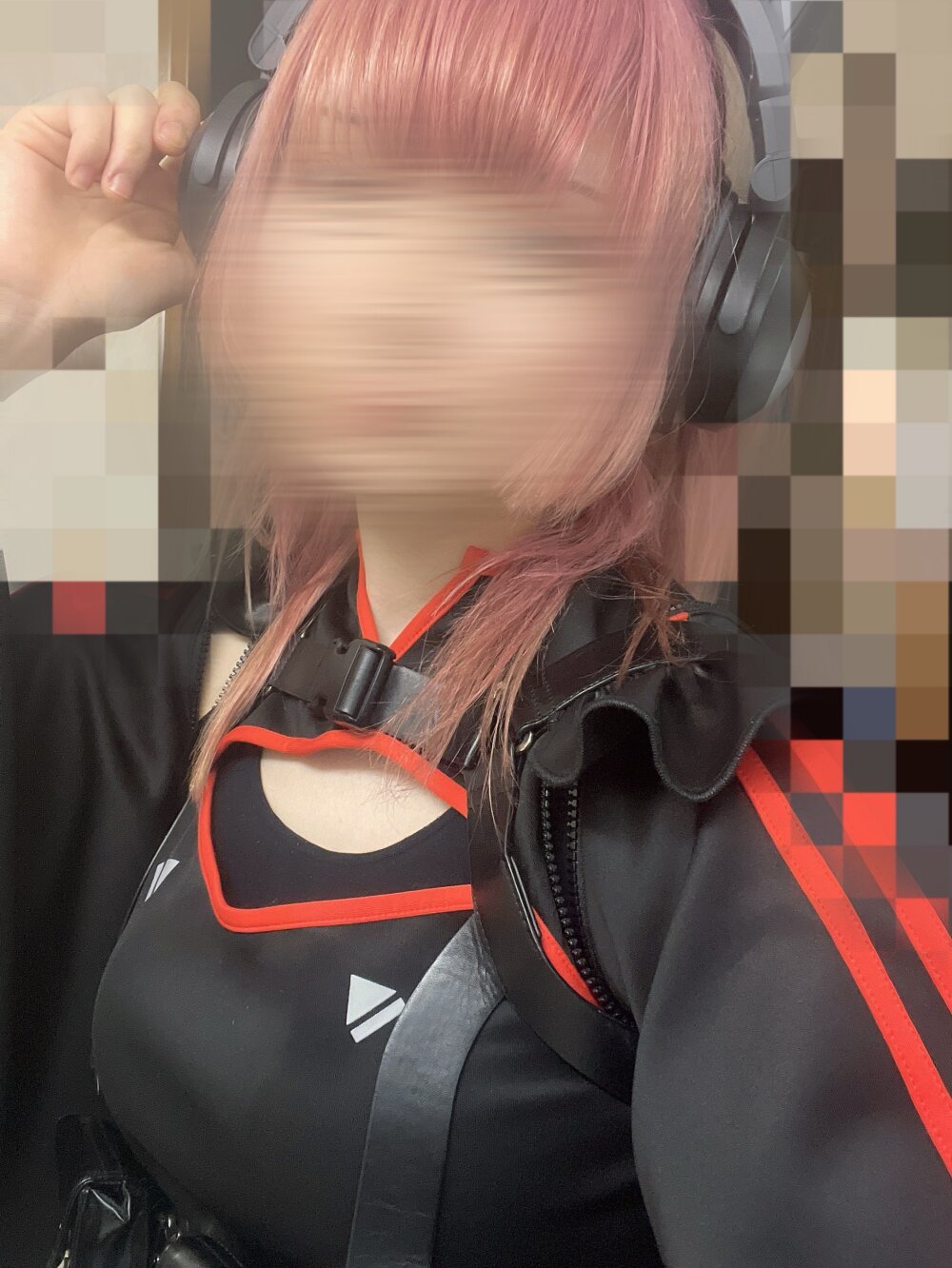 naginagisan from stripchat