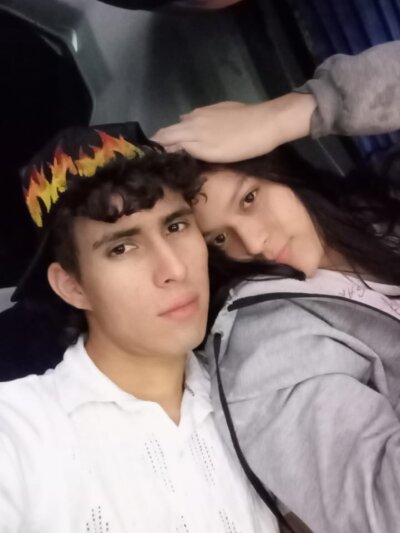 daniela_luis from stripchat