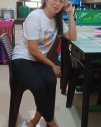 Urpinaycutie's webcam live show