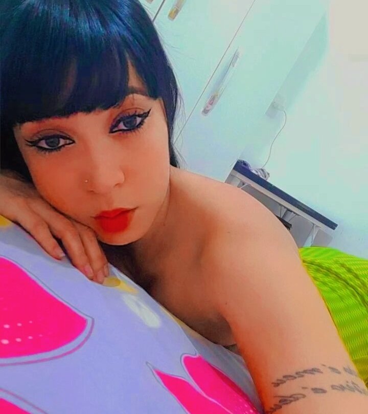 Bellynhaa profile