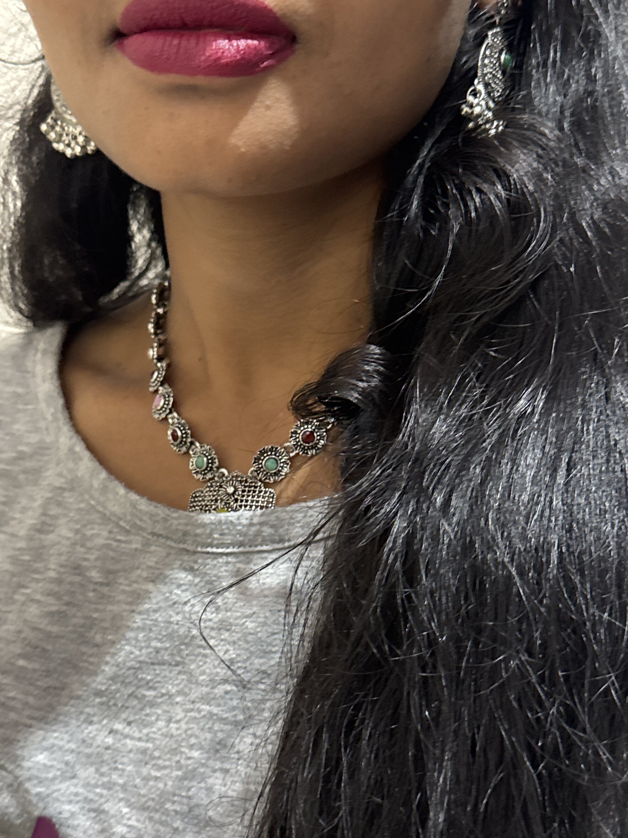 Ms-Indian