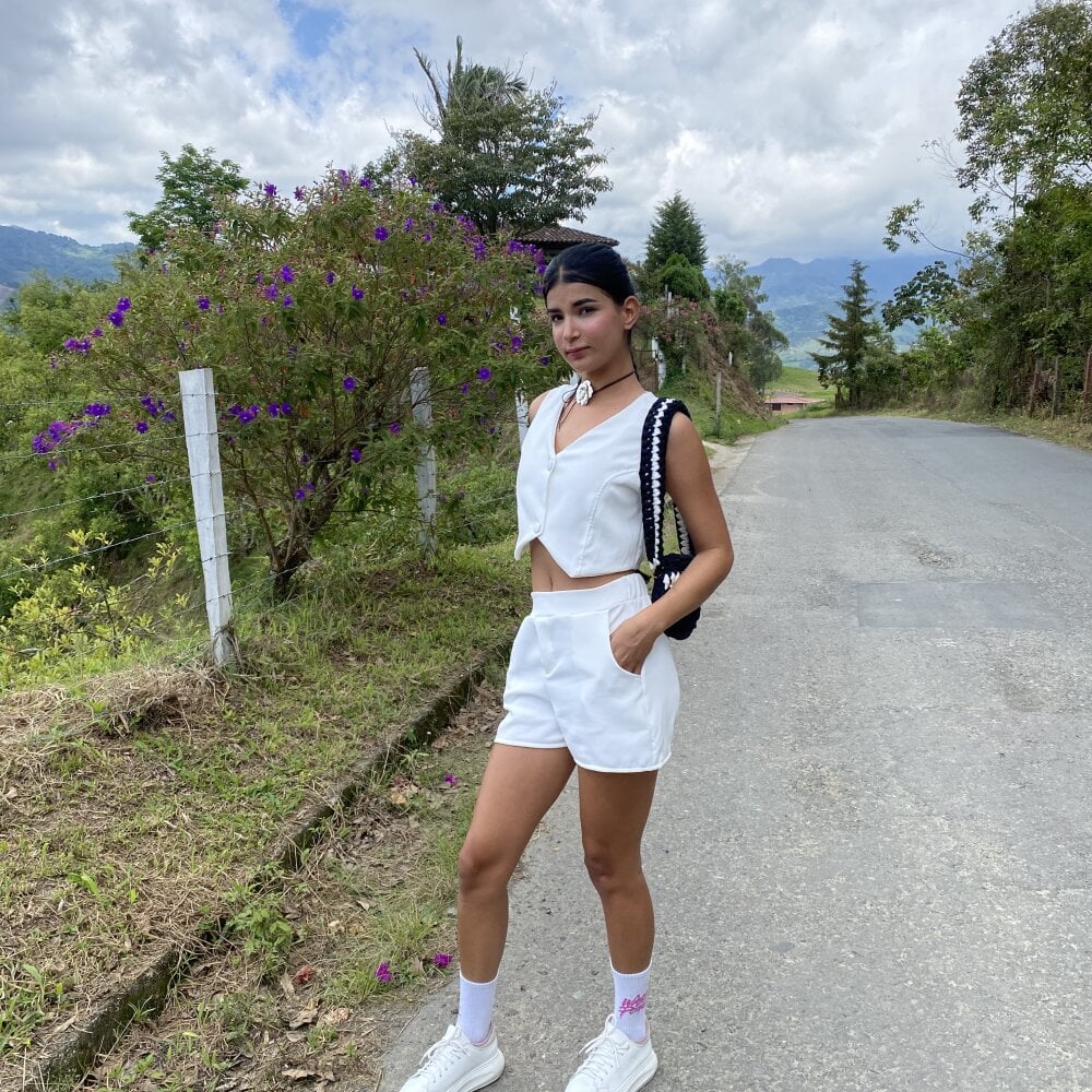 SweetMarlyn profile